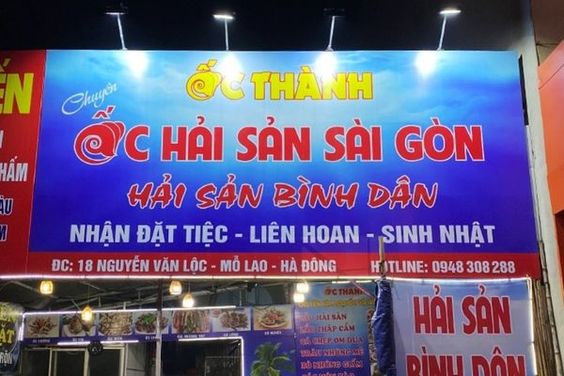 Mẫu bảng hiệu bạt hiflex