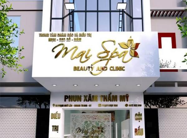 Mai Spa