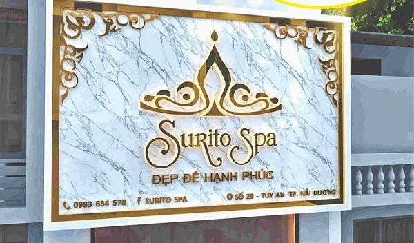 Surito Spa