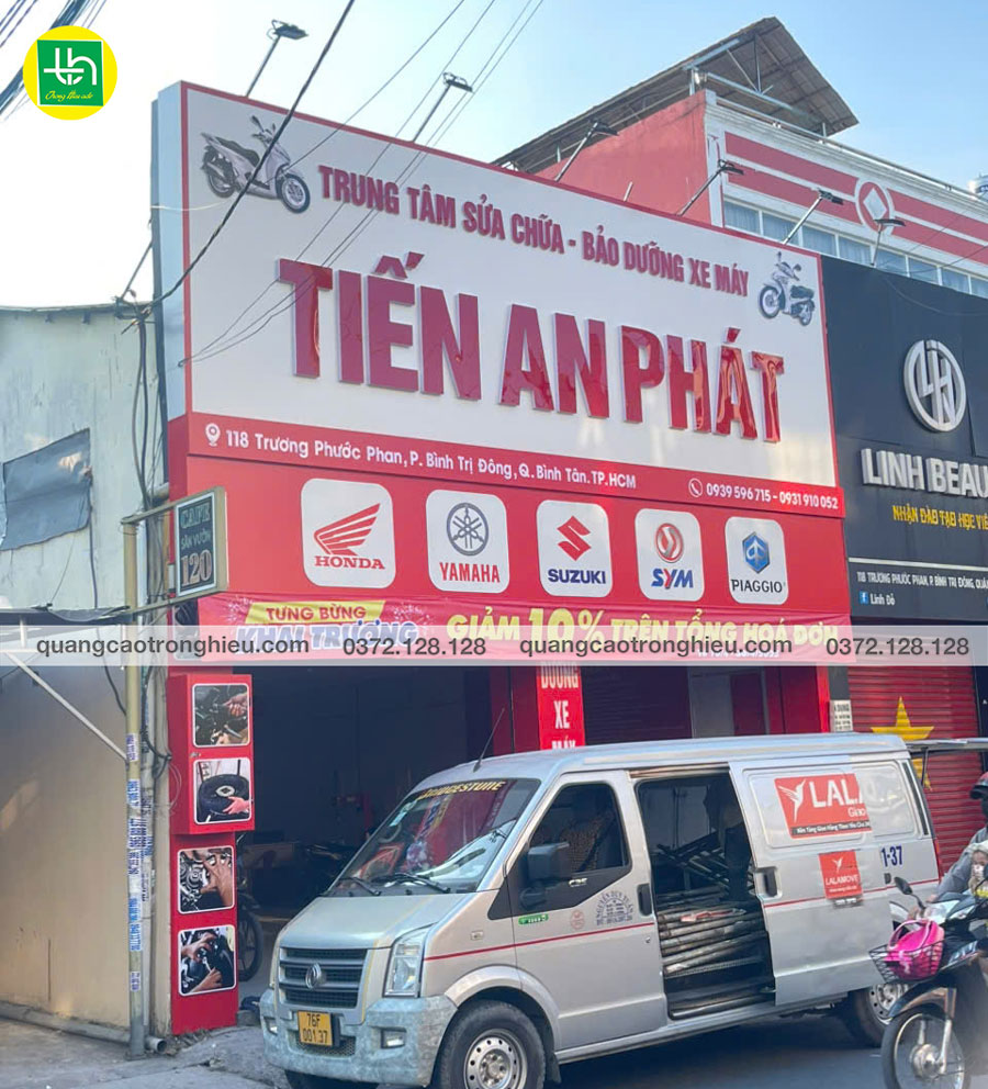 Ốp nền alu chắc chắn – thẩm mỹ – bền bỉ
