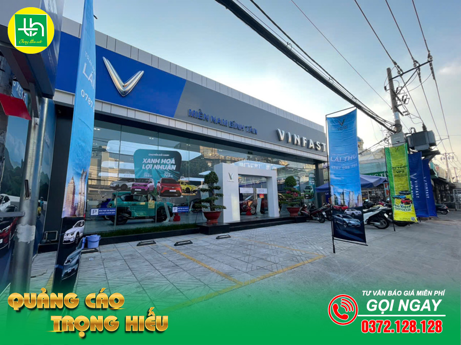Thi công nhanh chóng đúng tiến độ